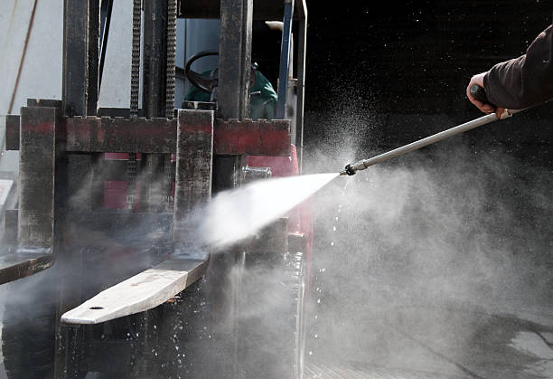 Best Soft Washing  in Tower Lakes, IL
