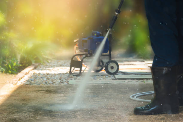 Best Dumpster Area Cleaning  in Tower Lakes, IL